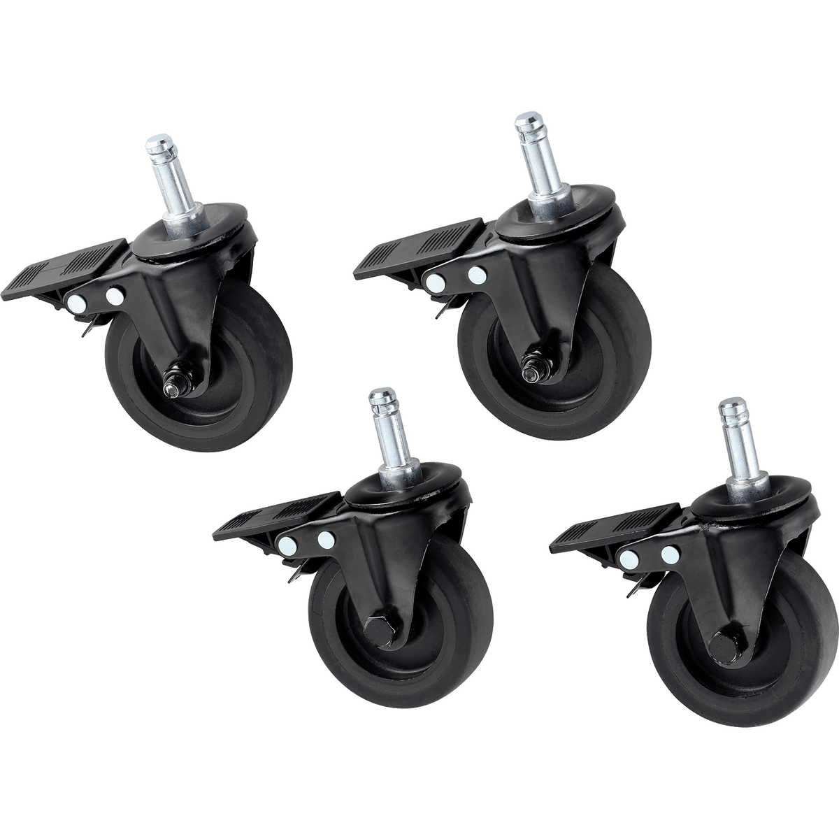 Rösle Premium Rollen, Videro - grillstir.comRösle Premium Rollen, VideroRöslegrillstir.com