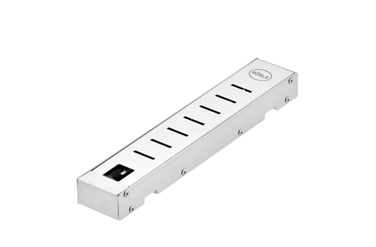 Rösle Räucherbox Blazeflame - grillstir.comRösle Räucherbox BlazeflameGrillzubehörRöslegrillstir.com