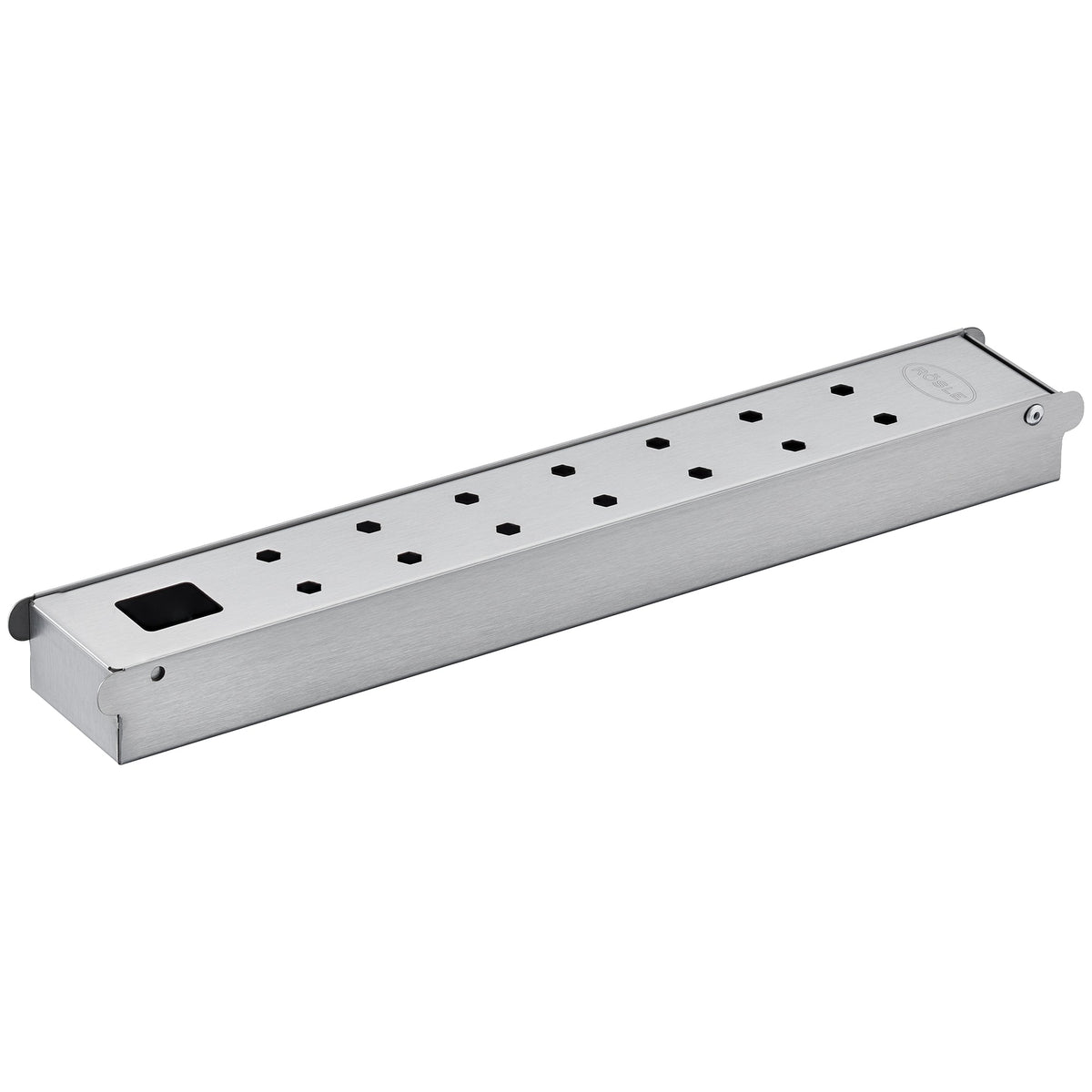 Rösle Räucherbox, Edelstahl Videro - grillstir.comRösle Räucherbox, Edelstahl VideroRöslegrillstir.com252384004293252388