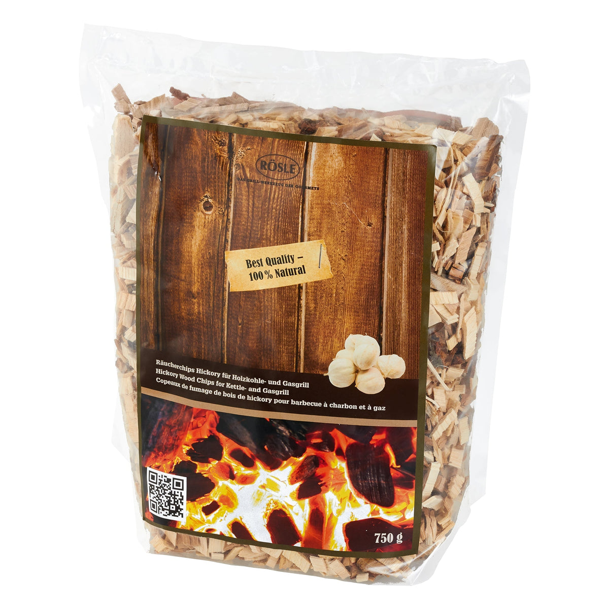 Rösle Räucherchips, Hickory 750 g - grillstir.comRösle Räucherchips, Hickory 750 gRöslegrillstir.com251034004293251039