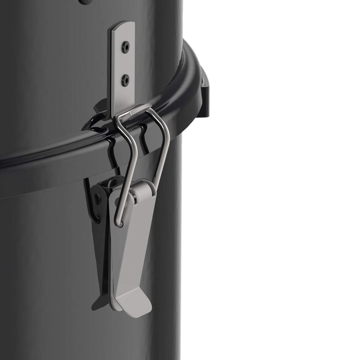 Rösle Smoker No.1 F50 - S schwarz (Ø 50 cm) - grillstir.comRösle Smoker No.1 F50 - S schwarz (Ø 50 cm)Röslegrillstir.com250094004293250094