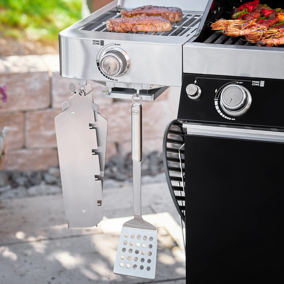 Rösle Videro G4 - S Vario+ 50mbar Schwarz | NEUSTES Modell - grillstir.comRösle Videro G4 - S Vario+ 50mbar Schwarz | NEUSTES ModellRöslegrillstir.com255244004293255242