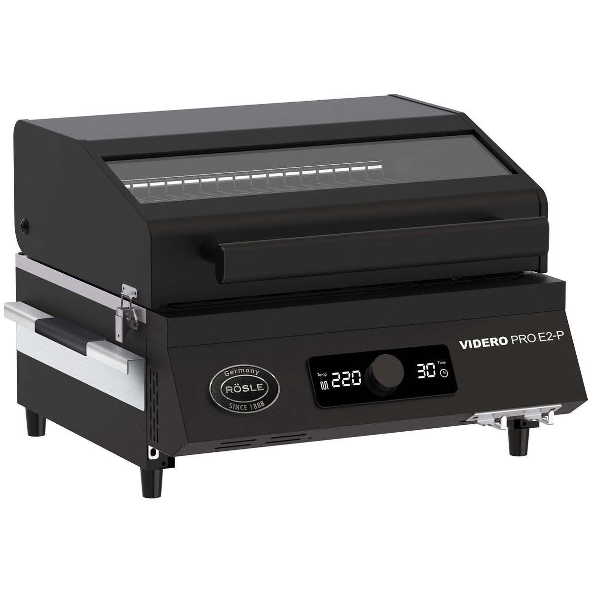 Rösle Videro Pro E2 - P, Elektrogrill - grillstir.comRösle Videro Pro E2 - P, ElektrogrillRöslegrillstir.com255894004293255891