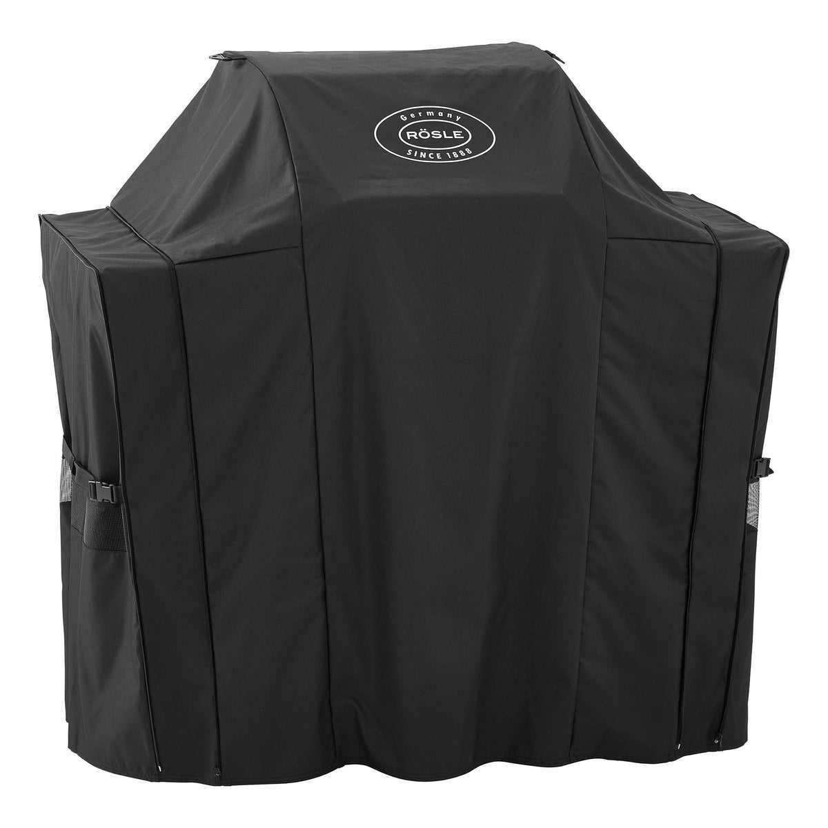 Rösle Videro pro Smart Bundle - mit Grillplatte, Rotisserie, Räucherbox und Abdeckhaube - grillstir.comRösle Videro pro Smart Bundle - mit Grillplatte, Rotisserie, Räucherbox und AbdeckhaubeGrillRöslegrillstir.com