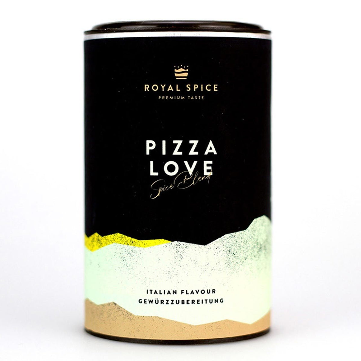 Royal Spice - Pizza Love 80g - grillstir.comRoyal Spice - Pizza Love 80gRoyal Spicegrillstir.com
