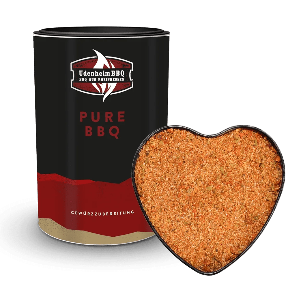 Royal Spice Pure BBQ Udenheim, 120g Dose - grillstir.comRoyal Spice Pure BBQ Udenheim, 120g DoseGewürzeRoyal Spicegrillstir.com