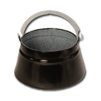 Rumo BBQ Fischkessel emailliert, 13 Liter - grillstir.comRumo BBQ Fischkessel emailliert, 13 LiterRumogrillstir.com