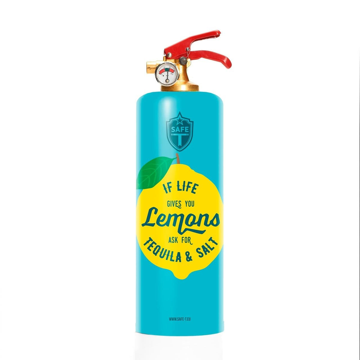 Safe - T Feuerlöscher Tequila - grillstir.comSafe - T Feuerlöscher TequilaSafe - Tgrillstir.com