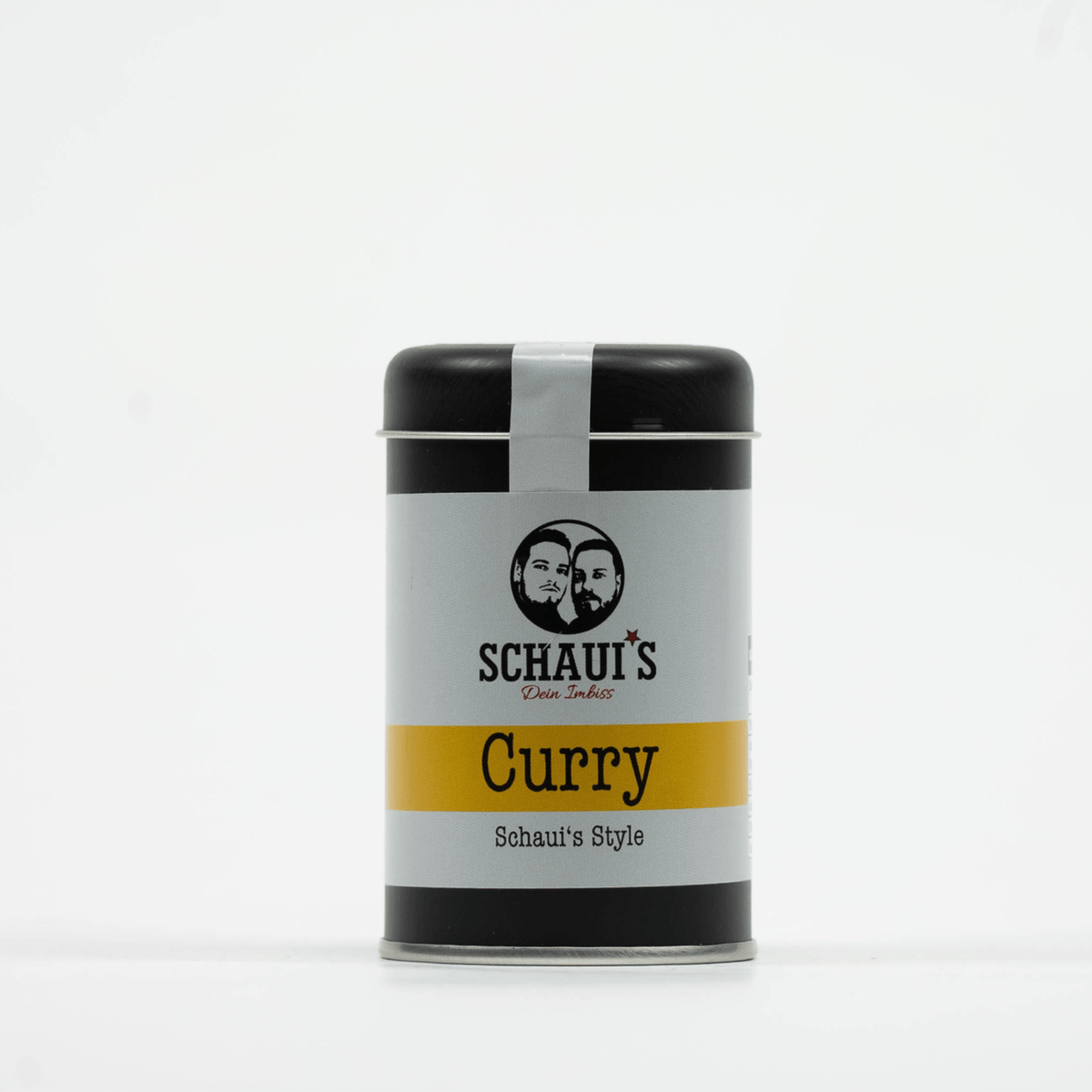 Schaui's Curry Schaui's Style, 80 g - grillstir.comSchaui's Curry Schaui's Style, 80 gSchaui'sgrillstir.com
