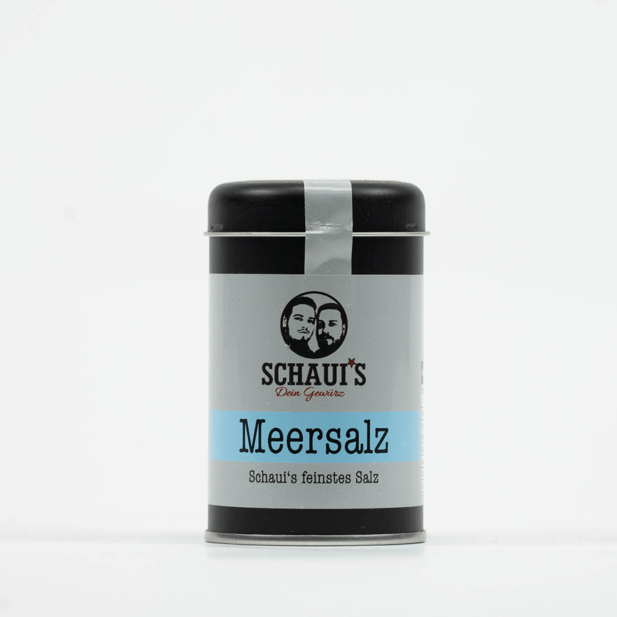 Schaui's Meersalz Schauis Style, 200g - grillstir.comSchaui's Meersalz Schauis Style, 200gSchaui'sgrillstir.com