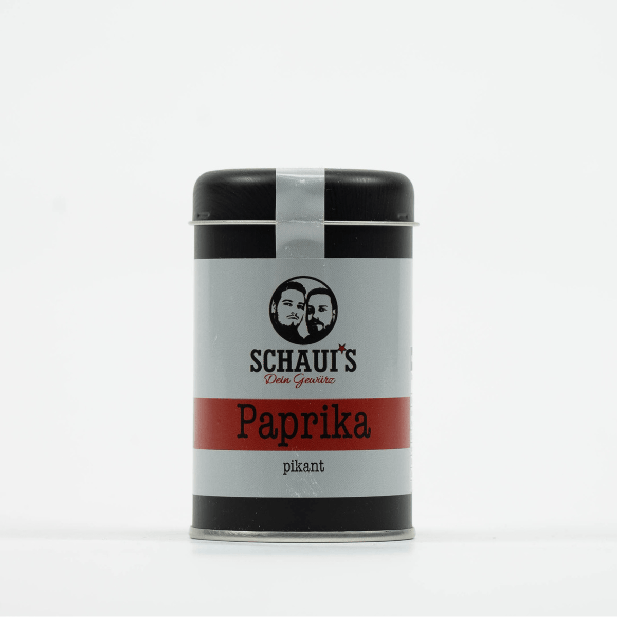 Schaui's Paprika Pulver Pikant, 80 g - grillstir.comSchaui's Paprika Pulver Pikant, 80 gSchaui'sgrillstir.com