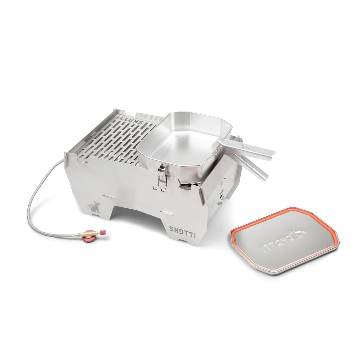Skotti Boks, klein - 1 Liter - grillstir.comSkotti Boks, klein - 1 LiterSkottigrillstir.com
