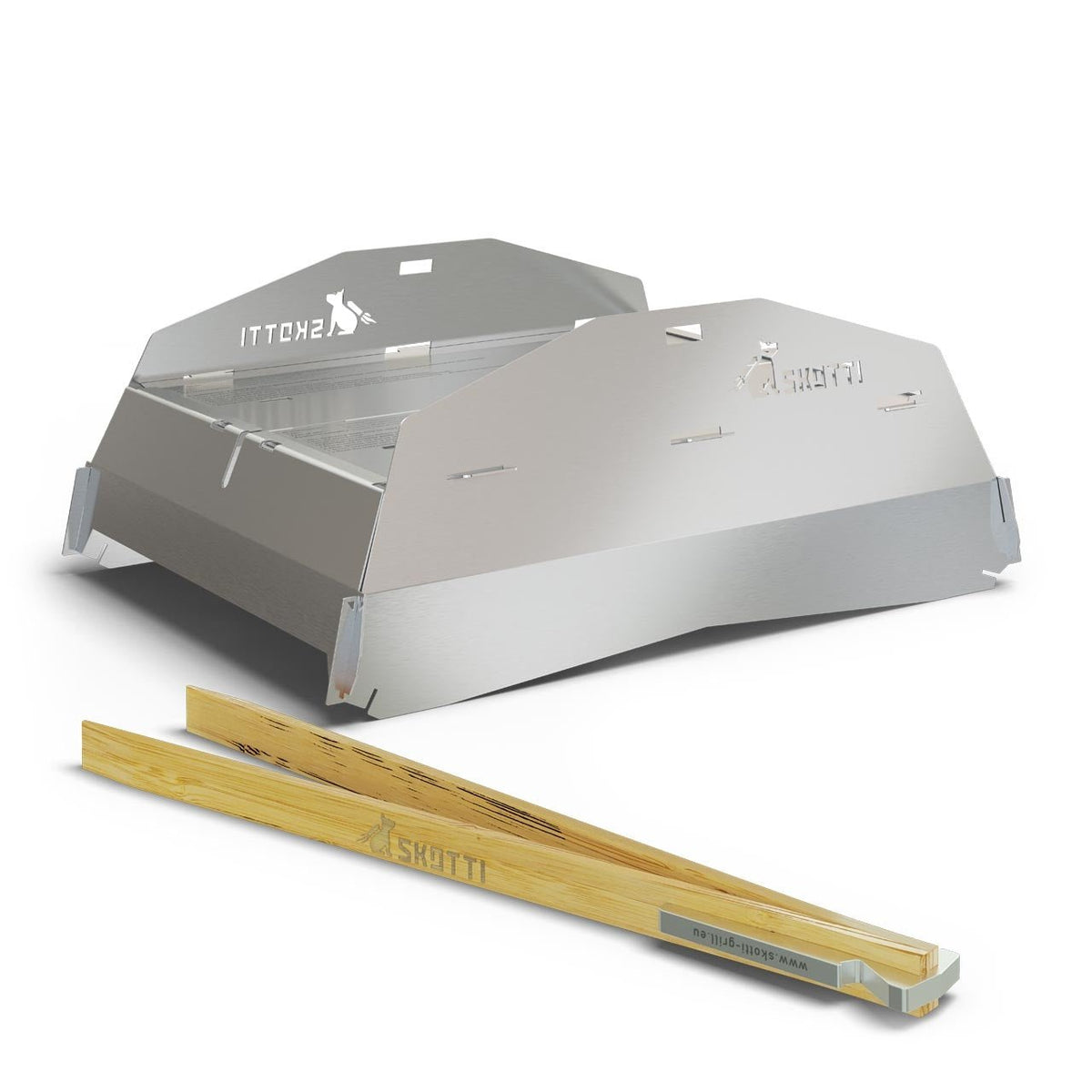 Skotti CAP Max - grillstir.comSkotti CAP MaxSkottigrillstir.com