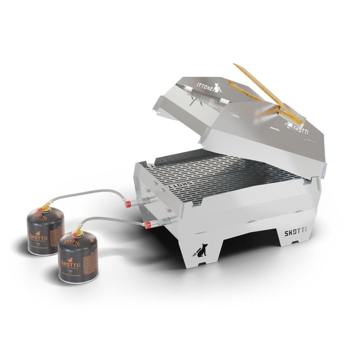 Skotti CAP Max - grillstir.comSkotti CAP MaxSkottigrillstir.com