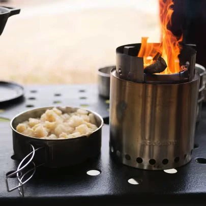 Solo Stove 2 POT SET - grillstir.comSolo Stove 2 POT SETSolo Stovegrillstir.com