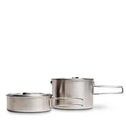 Solo Stove 2 POT SET - grillstir.comSolo Stove 2 POT SETSolo Stovegrillstir.com