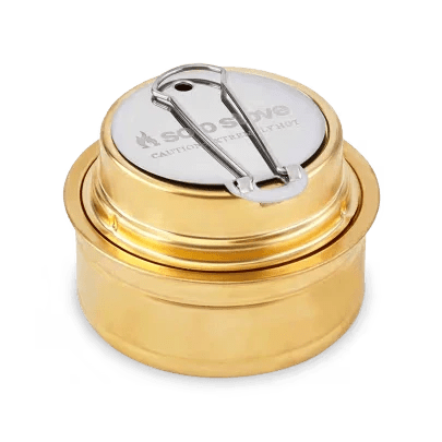 Solo Stove ALCOHOL BURNER - grillstir.comSolo Stove ALCOHOL BURNERSolo Stovegrillstir.com
