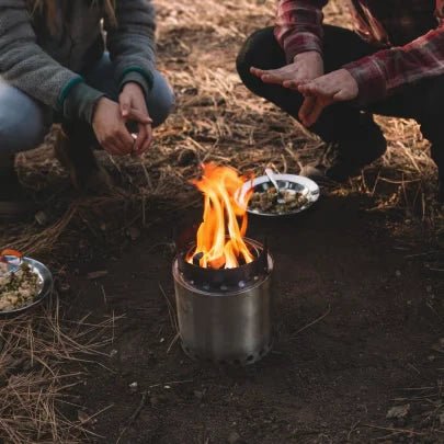 Solo Stove ALCOHOL BURNER - grillstir.comSolo Stove ALCOHOL BURNERSolo Stovegrillstir.com