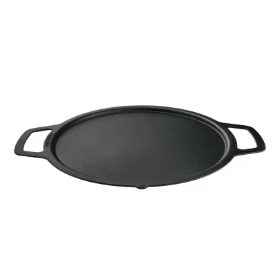 Solo Stove BONFIRE Gusseisen - Plancha - Large - grillstir.comSolo Stove BONFIRE Gusseisen - Plancha - LargeSolo Stovegrillstir.com