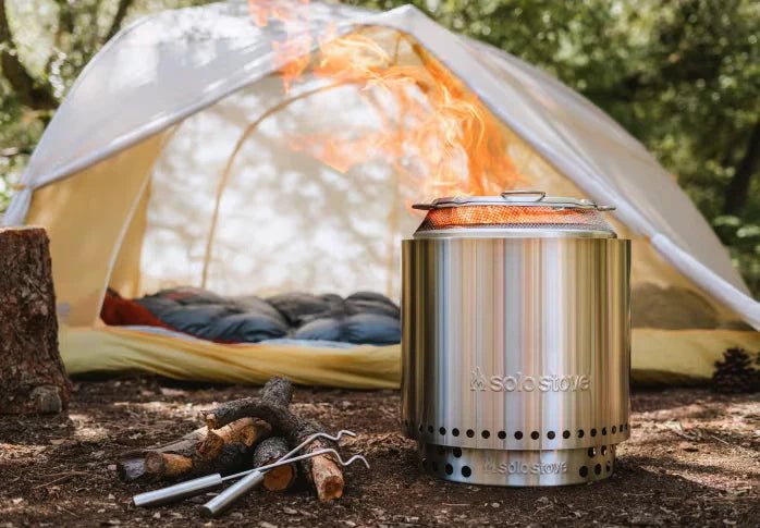 Solo Stove BONFIRE SHIELD Funkenschutz - grillstir.comSolo Stove BONFIRE SHIELD FunkenschutzSolo Stovegrillstir.com