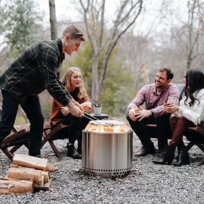 Solo Stove BONFIRE SHIELD Funkenschutz - grillstir.comSolo Stove BONFIRE SHIELD FunkenschutzSolo Stovegrillstir.com