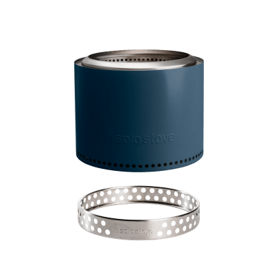 Solo Stove BONFIRE + STAND 2.0 (Blau) - grillstir.comSolo Stove BONFIRE + STAND 2.0 (Blau)Solo Stovegrillstir.com