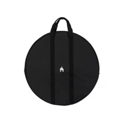 Solo Stove BONFIRE - Wärmeverteiler - Tasche - grillstir.comSolo Stove BONFIRE - Wärmeverteiler - TascheSolo Stovegrillstir.com