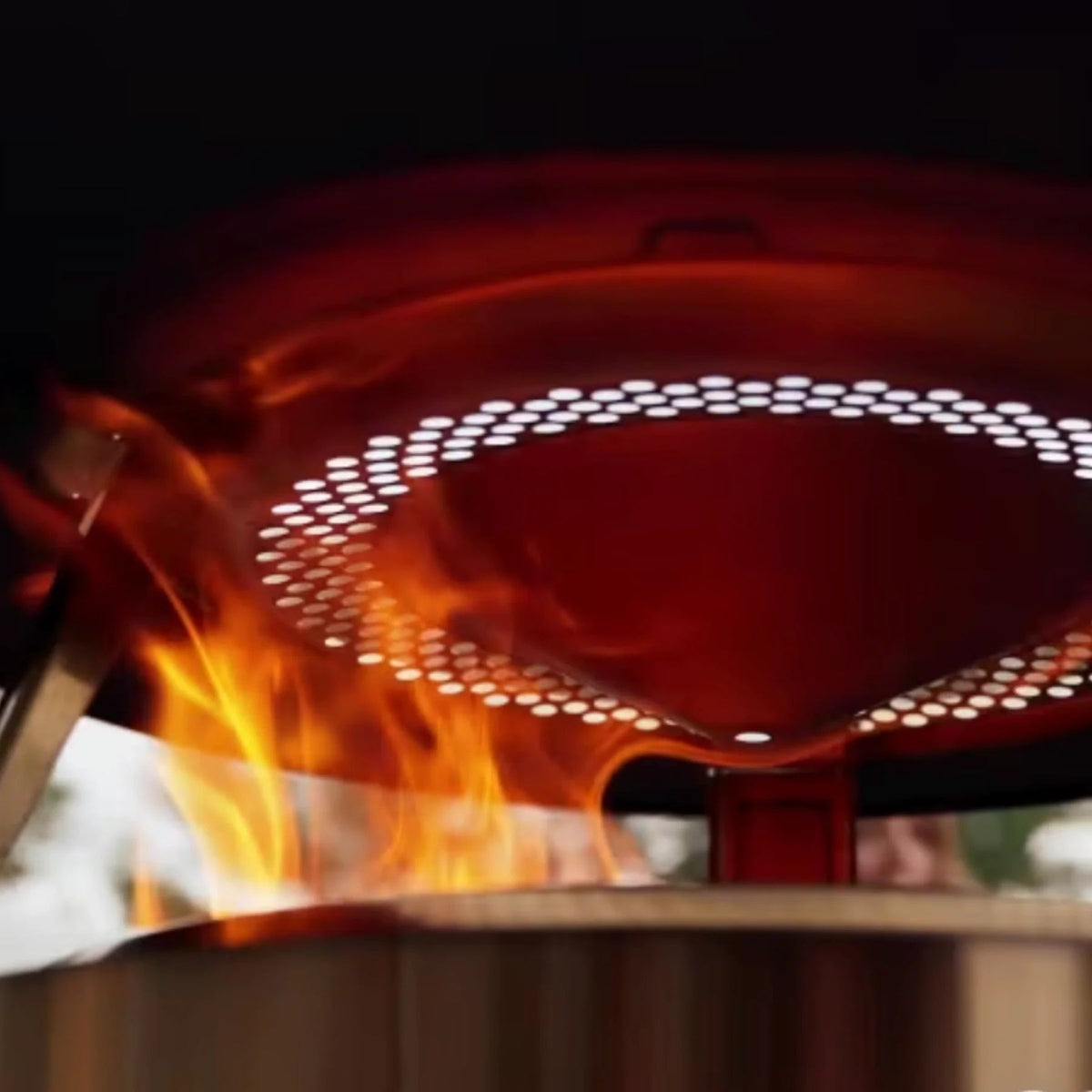 Solo Stove BONFIRE Wärmeverteiler - grillstir.comSolo Stove BONFIRE WärmeverteilerSolo Stovegrillstir.com