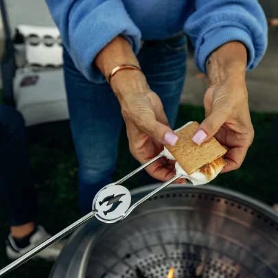 Solo Stove Grillspieße + Werkzeug - grillstir.comSolo Stove Grillspieße + WerkzeugSolo Stovegrillstir.com