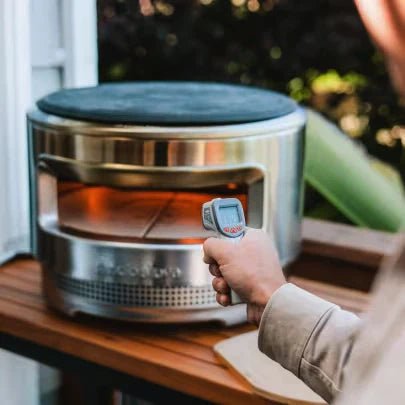 Solo Stove Infrarot - Thermometer - grillstir.comSolo Stove Infrarot - ThermometerSolo Stovegrillstir.com