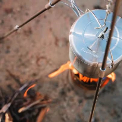 Solo Stove Kochtopf 1800 - grillstir.comSolo Stove Kochtopf 1800Solo Stovegrillstir.com