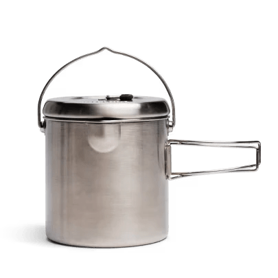 Solo Stove Kochtopf 1800 - grillstir.comSolo Stove Kochtopf 1800Solo Stovegrillstir.com