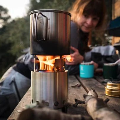 Solo Stove Kochtopf 900 - grillstir.comSolo Stove Kochtopf 900Solo Stovegrillstir.com