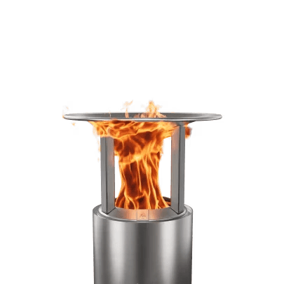 Solo Stove MESA Wärmeverteiler - grillstir.comSolo Stove MESA WärmeverteilerSolo Stovegrillstir.com