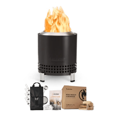 Solo Stove MESA XL Starter Set (ASH) - grillstir.comSolo Stove MESA XL Starter Set (ASH)Solo Stovegrillstir.com