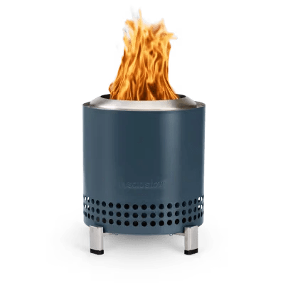 Solo Stove MESA XL Tischfeuer (WATER) - grillstir.comSolo Stove MESA XL Tischfeuer (WATER)Solo Stovegrillstir.com