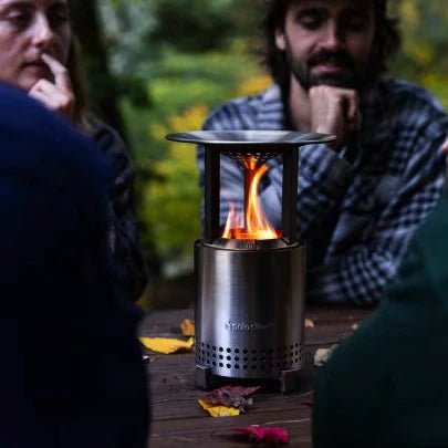 Solo Stove MESA XL Wärmeverteiler - grillstir.comSolo Stove MESA XL WärmeverteilerSolo Stovegrillstir.com