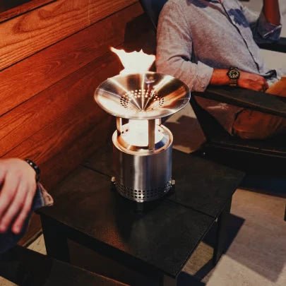 Solo Stove MESA XL Wärmeverteiler - grillstir.comSolo Stove MESA XL WärmeverteilerSolo Stovegrillstir.com