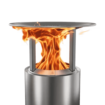 Solo Stove MESA XL Wärmeverteiler - grillstir.comSolo Stove MESA XL WärmeverteilerSolo Stovegrillstir.com