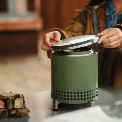 Solo Stove MESA XL Zubehör - Set - grillstir.comSolo Stove MESA XL Zubehör - SetSolo Stovegrillstir.com