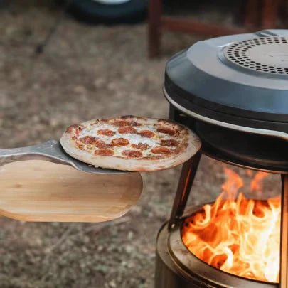 Solo Stove Pi Pizzawender 2.0 - grillstir.comSolo Stove Pi Pizzawender 2.0Solo Stovegrillstir.com