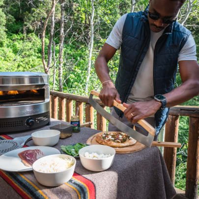 Solo Stove Pi PRIME Pizzaofen - grillstir.comSolo Stove Pi PRIME PizzaofenSolo Stovegrillstir.com