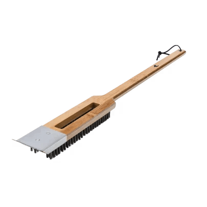Solo Stove Pizza Oven BRUSH Pizzaofenbürste - grillstir.comSolo Stove Pizza Oven BRUSH PizzaofenbürsteSolo Stovegrillstir.com