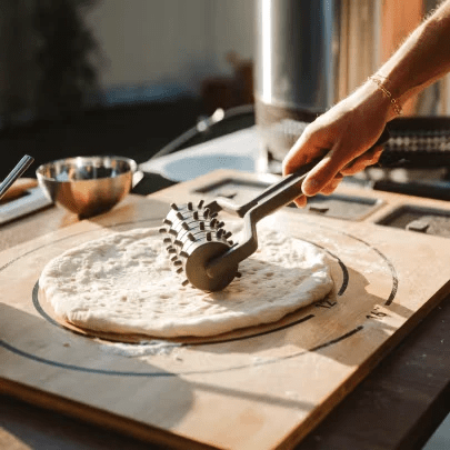 Solo Stove Pizzateigroller - grillstir.comSolo Stove PizzateigrollerSolo Stovegrillstir.com