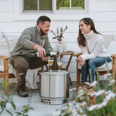 Solo Stove RANGER Deckel - grillstir.comSolo Stove RANGER DeckelSolo Stovegrillstir.com