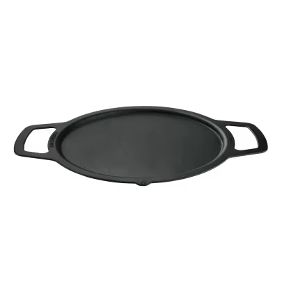Solo Stove RANGER Gusseisen - Plancha - Small - grillstir.comSolo Stove RANGER Gusseisen - Plancha - SmallSolo Stovegrillstir.com