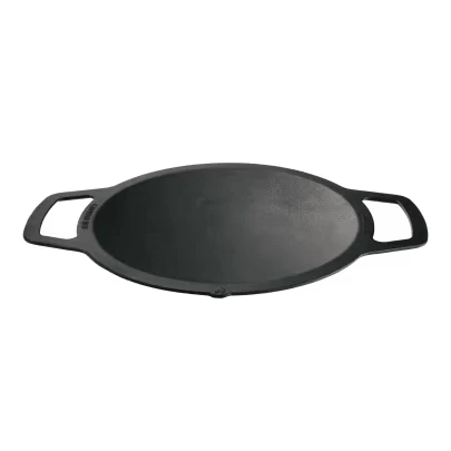 Solo Stove RANGER Gusseisen - Wok - Small - grillstir.comSolo Stove RANGER Gusseisen - Wok - SmallSolo Stovegrillstir.com