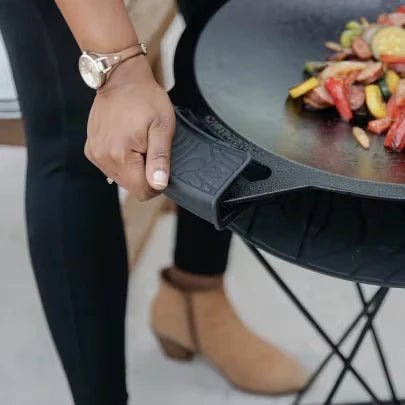 Solo Stove RANGER Gusseisen - Wok - Small - grillstir.comSolo Stove RANGER Gusseisen - Wok - SmallSolo Stovegrillstir.com