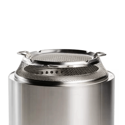 Solo Stove RANGER SHIELD Funkenschutz - grillstir.comSolo Stove RANGER SHIELD FunkenschutzSolo Stovegrillstir.com