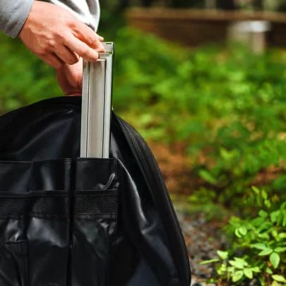 Solo Stove RANGER - Wärmeverteiler - Tasche - grillstir.comSolo Stove RANGER - Wärmeverteiler - TascheSolo Stovegrillstir.com